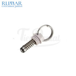 Válvula depósito de agua destilada RUMAR