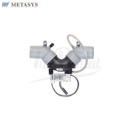 Válvula selectora de aspiración Metasys