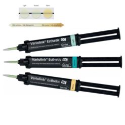 Variolink Esthetic DC 1x9g