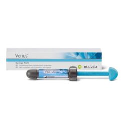 Venus Composite Universal Kulzer Jeringa 4 grs