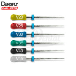 Verificadores Thermafil 6 Uds