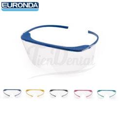 Visera pequeña operador Euronda Monoart