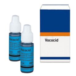 Vococid Ácido Grabador VOCO Líquido 2 x 3ml