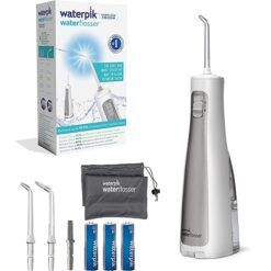 Waterpik Irrigador Inalámbrico