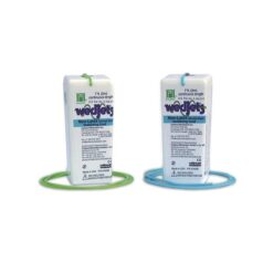 Wedjets Cordón de Estabilización 2.1 m Hygenic Sin Látex