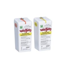 Wedjets Cordón de Estabilización 2.1 m Hygenic