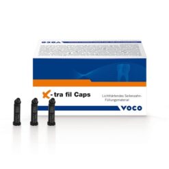 X-Tra Fil Cápsulas Voco Composite posterior 20 x 0,25 g