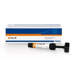 X-Tra Fil Voco Composite posterior 10 x Jeringa 5 g