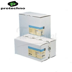 Yeso Durguix Rosa tipo 3 Caja 25 Kg Protechno