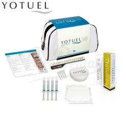 Yotuel Blanqueamiento en casa 16%