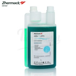 Zeta 1 Ultra - Desinfectante y limpiador Zhermack