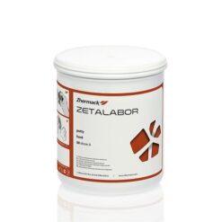 Zetalabor 2,6 Kg