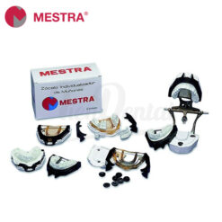 Zócalo Individualizador Muñones Indigrap Mestra