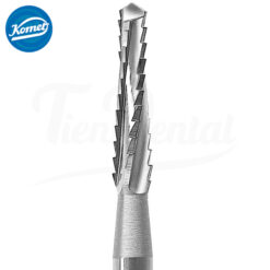 H167.104.023 Fresa Lindemann PM 1 ud