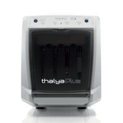 Thalya Plus Limpieza y lubricación de instrumentos rotatorios