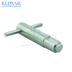 Saca golpes turbina Bien Air Bora tipo llave