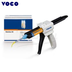 Rebilda DC Intro Set Voco