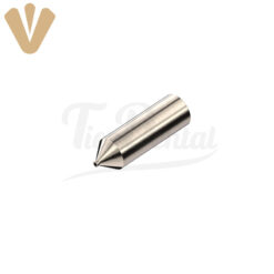 Boquilla lubricación rotores