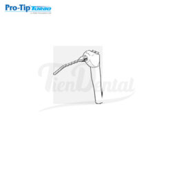 Adaptador Pro-Tip AD106 para puntas jeringa desechables