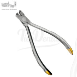 Alicate de corte distal universal de tungsteno Carl Martin