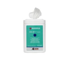 ECO-JET 1 Cattani Bote de 160 toallitas