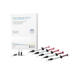 Ceram X Spectra ST Flow kit 5 jeringas 1,8 grs