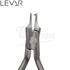 Alicate para Alineadores Punto de Presión LEVAR