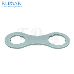 Llave para tapa turbinas Sirona T1 Control y Mini