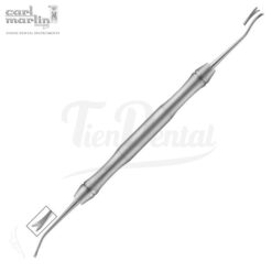 Director de ligaduras doble Tucker Carl Martin