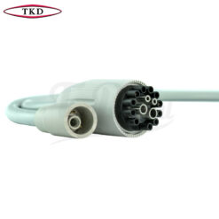 Manguera Ultrasonidos EMS Conexión Anthos, Stern Webber o Castellini