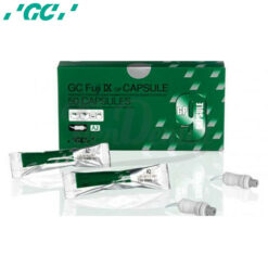 Fuji IX GP Caps 50 uds