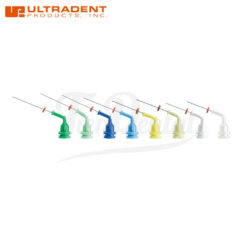 Navitip Cánulas de Irrigación Ultradent