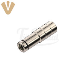 Boquilla lubricación contra ángulos y piezas de mano