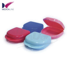 Caja ortodoncia Medicaline - 12 unidades