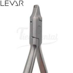 Alicate para Alineadores Horizontal LEVAR