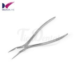 Fórceps de Extracción Raíces Inferiores Medicaline