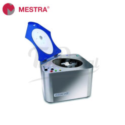 Centrífuga inductora Vestacast Mestra