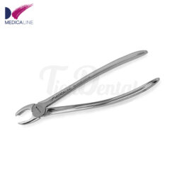 Fórceps de Extracción Molares Superiores Medicaline