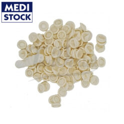 Fundas Látex RVG 100uds