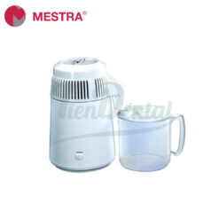 Destilador - Descalcificador Mestra