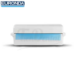 Dispensador baberos en rollo Euronda