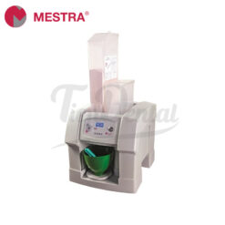 Dosificadora agua-escayola Boomerang Mestra