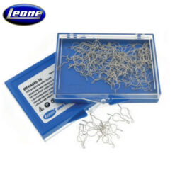 Ligaduras preformadas Kobayashi Natura Leone 100 uds