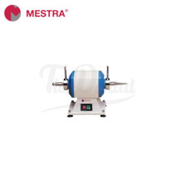 Electro pulidora laboratorio 1 velocidad MESTRA