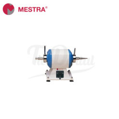 Electro pulidora laboratorio 2 velocidades MESTRA