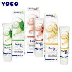 Remin Pro Pasta dental Post Blanqueamiento VOCO 3 x 40 g