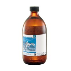 Major Repair Resina autopolimerizable para reparaciones Líquido 500ml