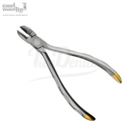 Alicate para cortar alambre con inserción metálica Carl Martin