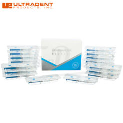 Blanqueamiento Opalescence PF 16% 40 Jeringas Ultradent Regular