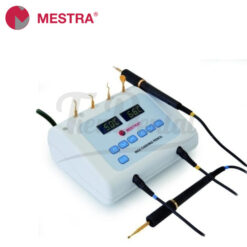 Espátula Electrónica Doble Mestra